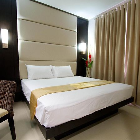 Hotel Stella Cebu Exteriér fotografie